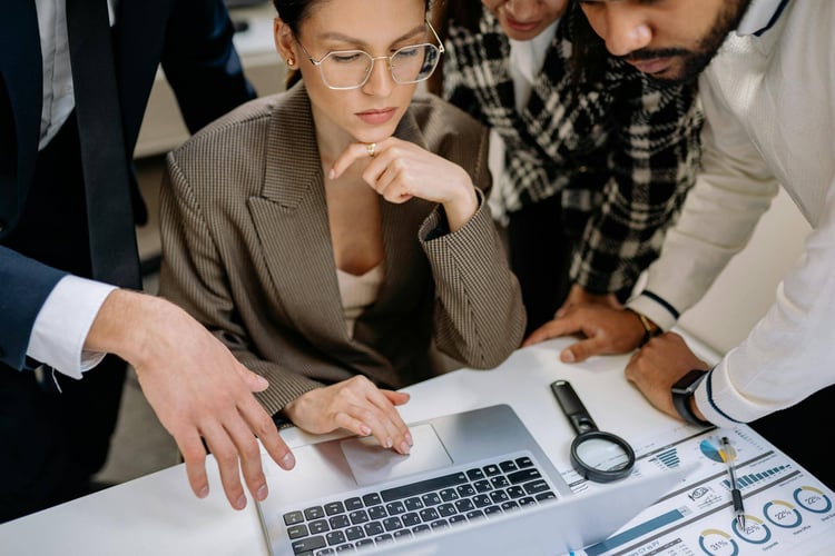 cybersecurity in business